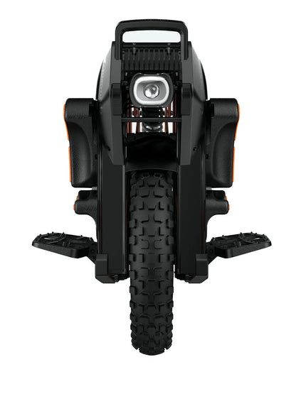 InMotion V14 Adventure 50S Black Edition - Elektrisches Einrad - Wheelyshop