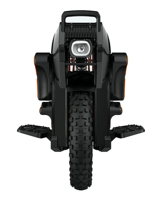 InMotion V14 Adventure 50S Black Edition - Elektrisches Einrad - Wheelyshop