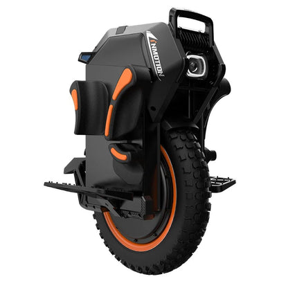 InMotion V14 Adventure 50S Black Edition - Elektrisches Einrad - Wheelyshop