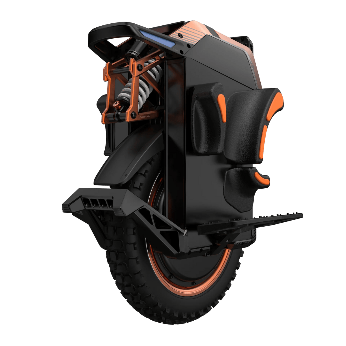 InMotion V14 Adventure 50S Black Edition - Elektrisches Einrad - Wheelyshop