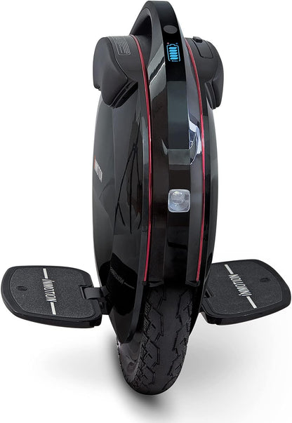 InMotion V8S - Elektrisches Einrad - Wheelyshop