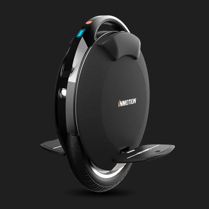 InMotion V8S - Elektrisches Einrad - Wheelyshop