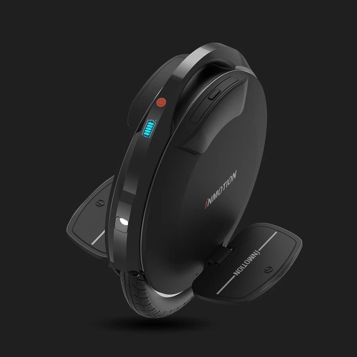 InMotion V8S - Elektrisches Einrad - Wheelyshop