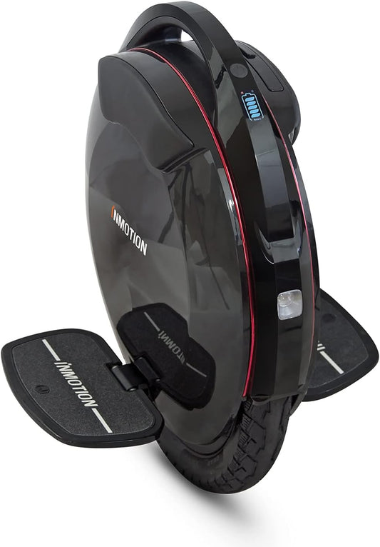 InMotion V8S - Elektrisches Einrad - Wheelyshop
