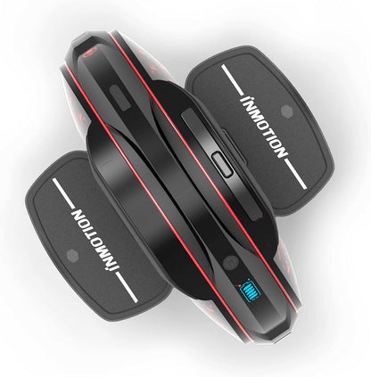 InMotion V8S - Elektrisches Einrad - Wheelyshop