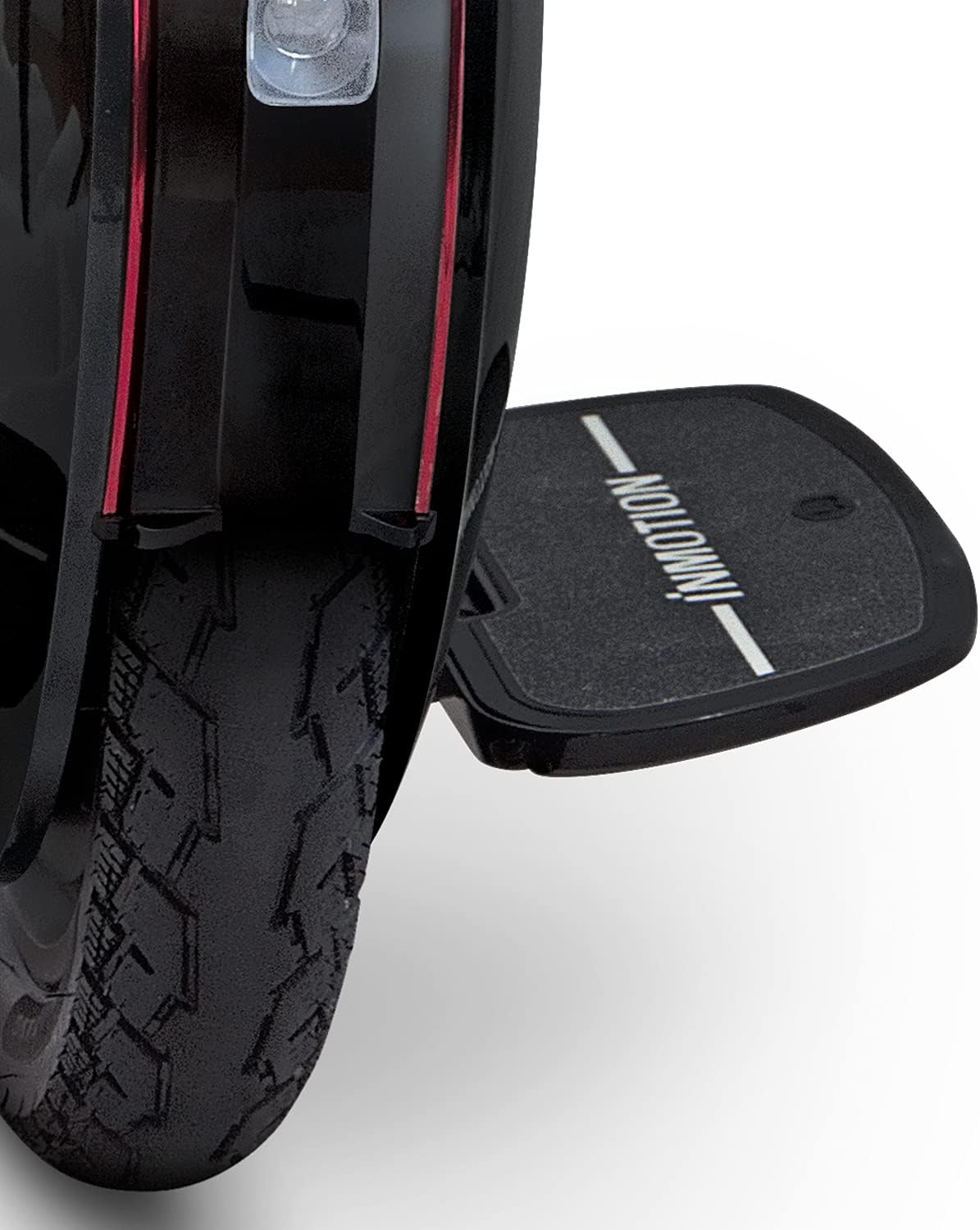 InMotion V8S - Elektrisches Einrad - Wheelyshop