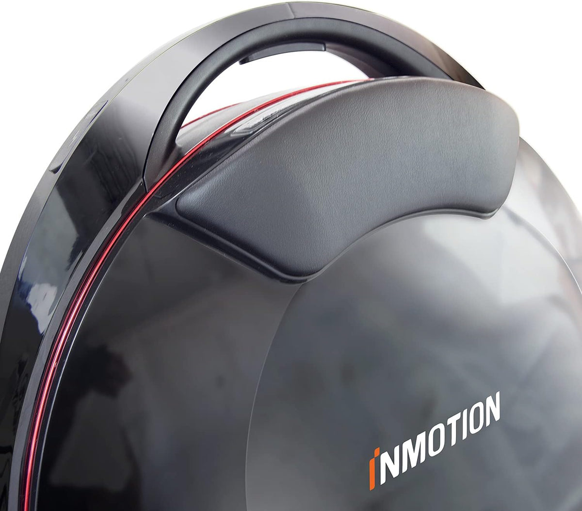 InMotion V8S - Elektrisches Einrad - Wheelyshop