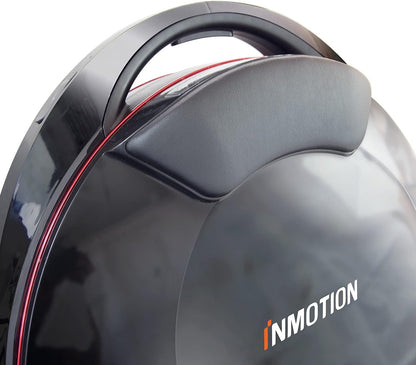 InMotion V8S - Elektrisches Einrad - Wheelyshop