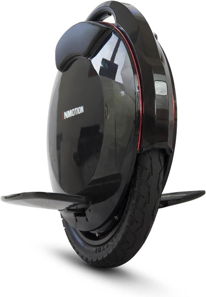 InMotion V8S - Elektrisches Einrad - Wheelyshop