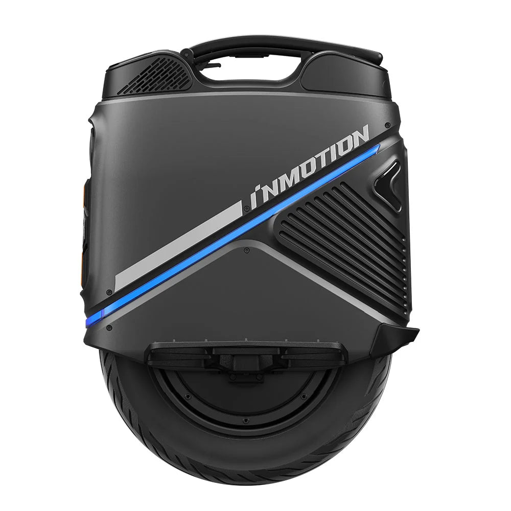 InMotion V9 - Elektrisches Einrad - Wheelyshop