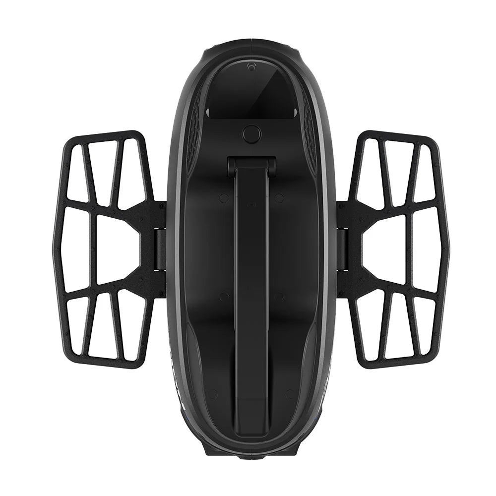 InMotion V9 - Elektrisches Einrad - Wheelyshop