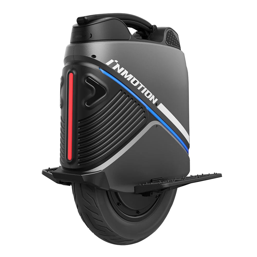 InMotion V9 - Elektrisches Einrad - Wheelyshop