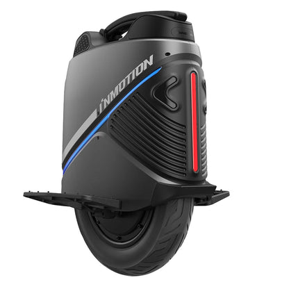 InMotion V9 - Elektrisches Einrad - Wheelyshop