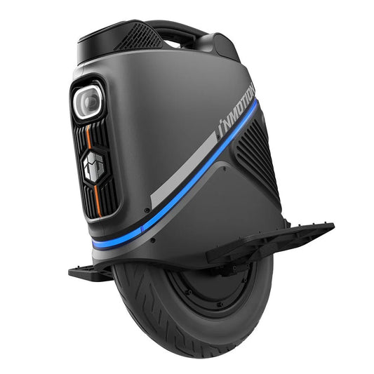 InMotion V9 - Elektrisches Einrad - Wheelyshop