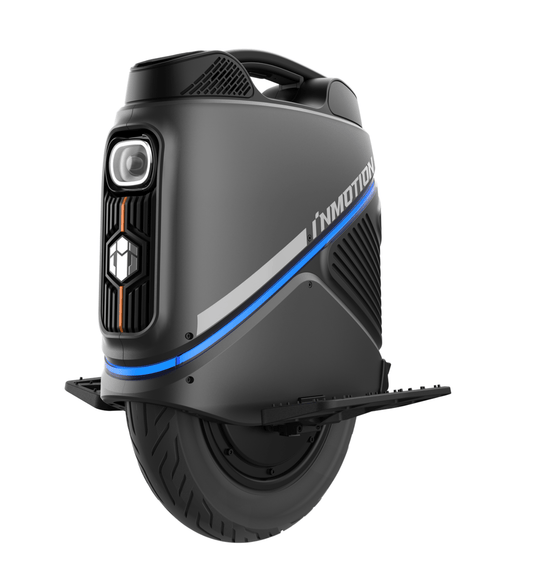 InMotion V9 - Elektrisches Einrad - Wheelyshop