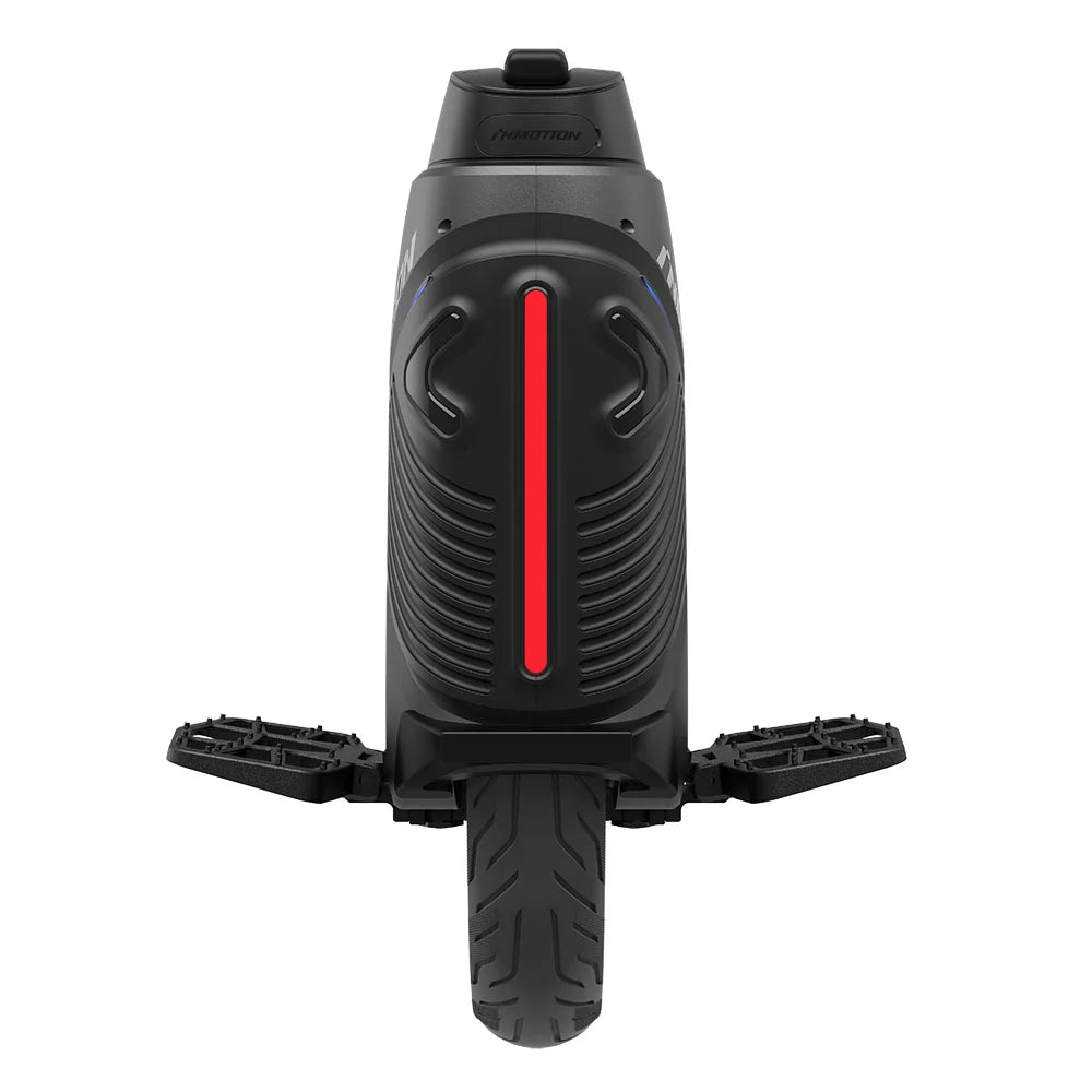 InMotion V9 - Elektrisches Einrad - Wheelyshop
