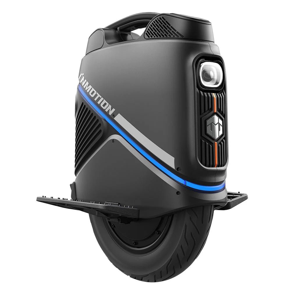 InMotion V9 - Elektrisches Einrad - Wheelyshop