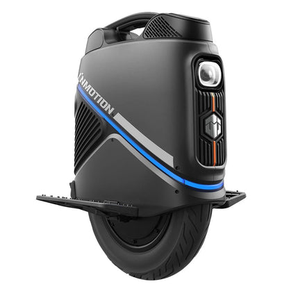 InMotion V9 - Elektrisches Einrad - Wheelyshop