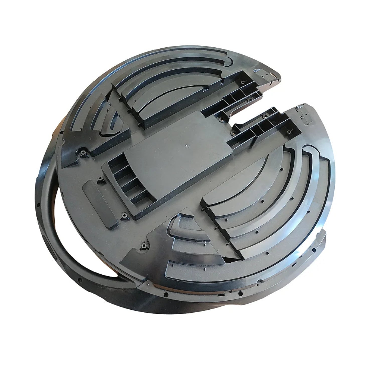 Innenschale InMotion V8F / V8S - Ersatzteil - Wheelyshop