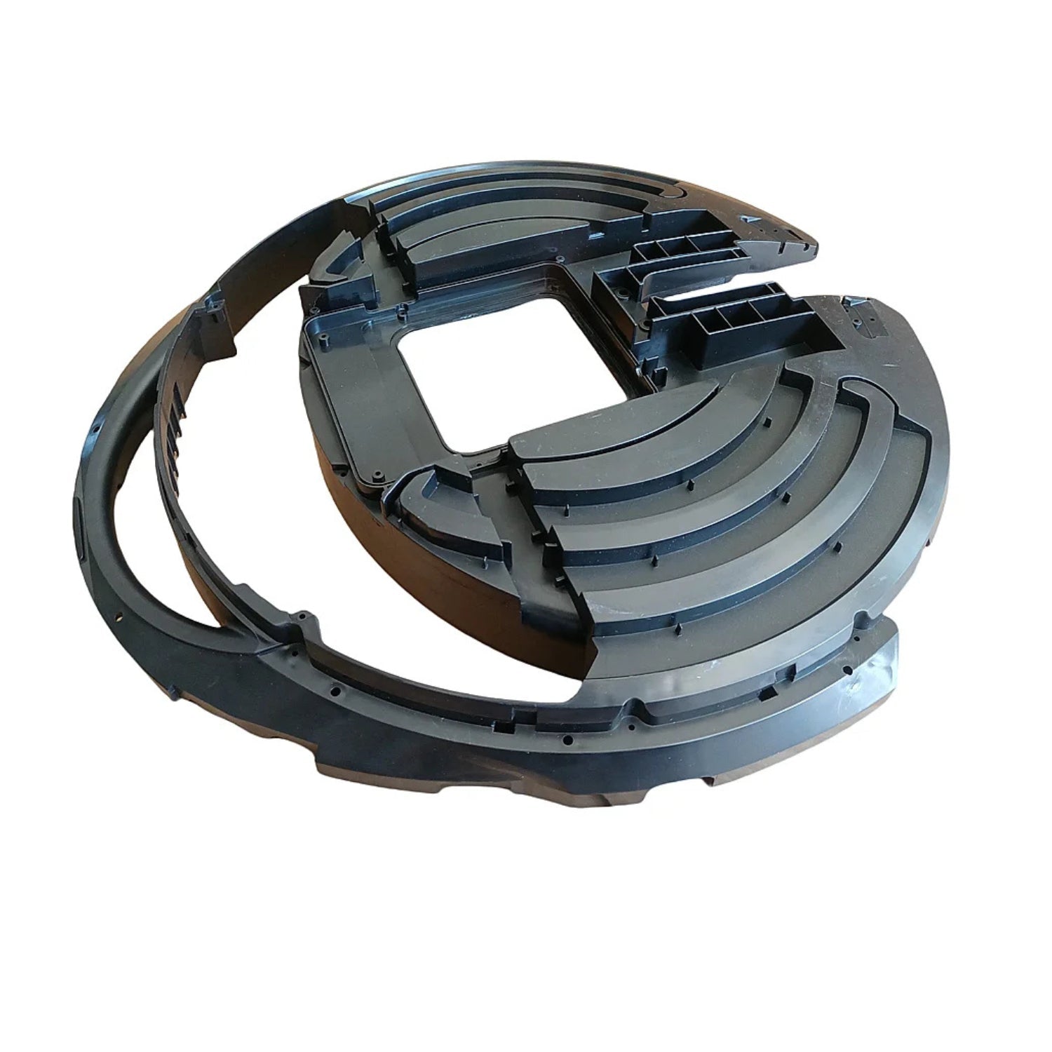 Innenschale InMotion V8F / V8S - Ersatzteil - Wheelyshop