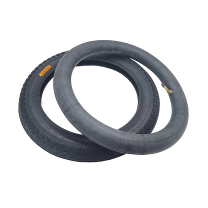 Schlauch 16 Zoll gebogenes Ventil InMotion V10 / V10F - Ersatzteil - Wheelyshop