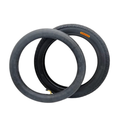 Schlauch 16 Zoll gebogenes Ventil InMotion V10 / V10F - Ersatzteil - Wheelyshop