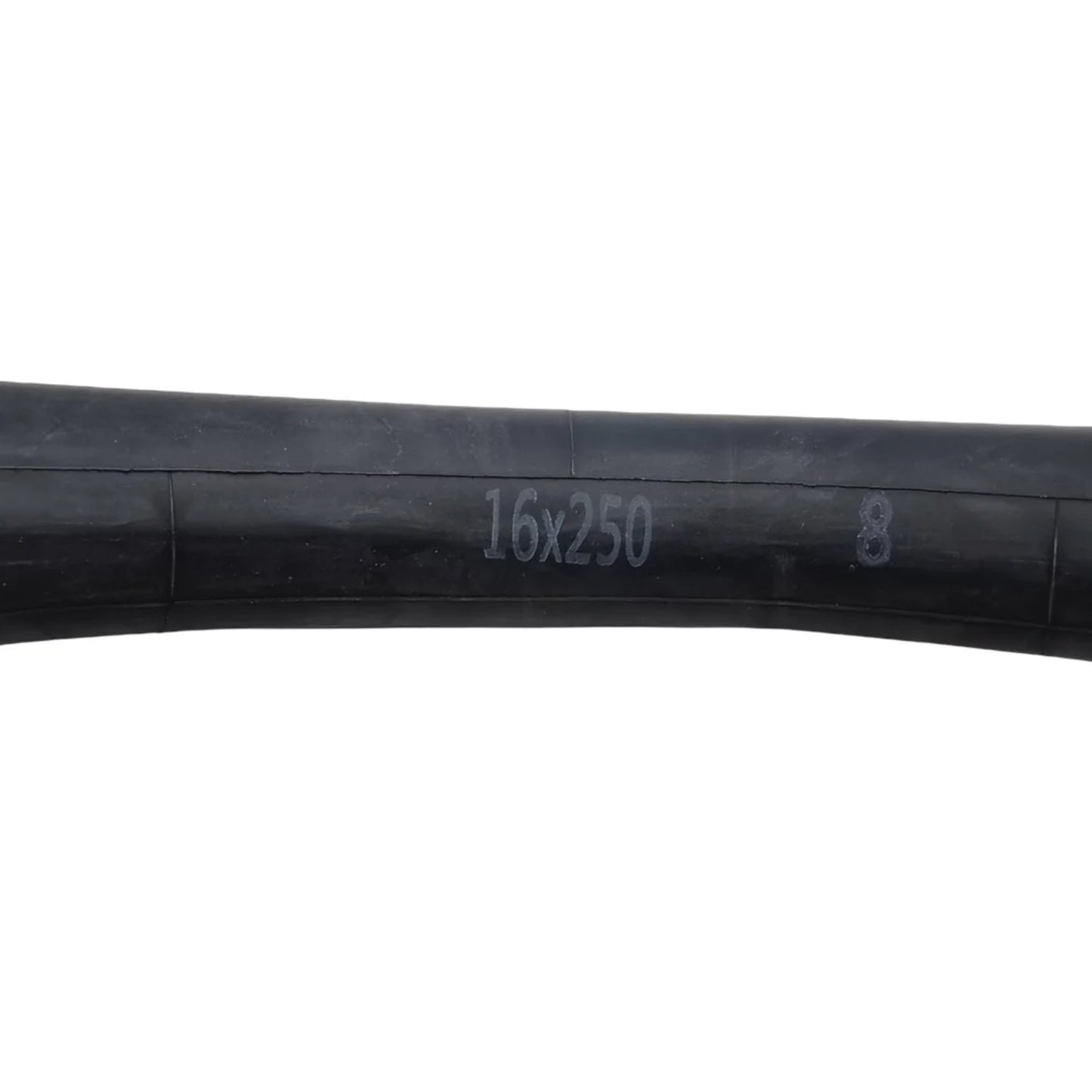 Schlauch 16 Zoll gebogenes Ventil InMotion V10 / V10F - Ersatzteil - Wheelyshop