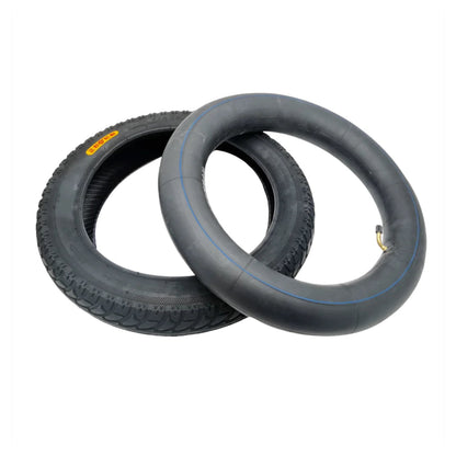 Schlauch 16 Zoll gebogenes Ventil InMotion V12 - Ersatzteil - Wheelyshop