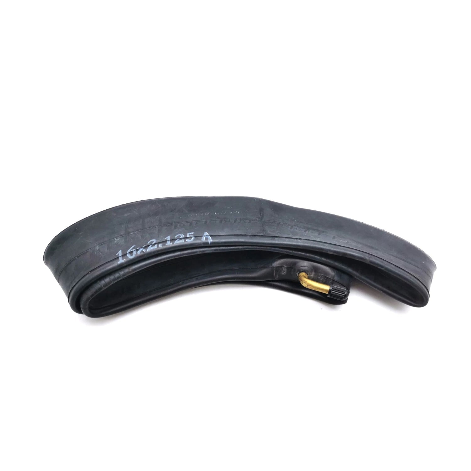 Schlauch 16 Zoll gebogenes Ventil InMotion V8 - Ersatzteil - Wheelyshop