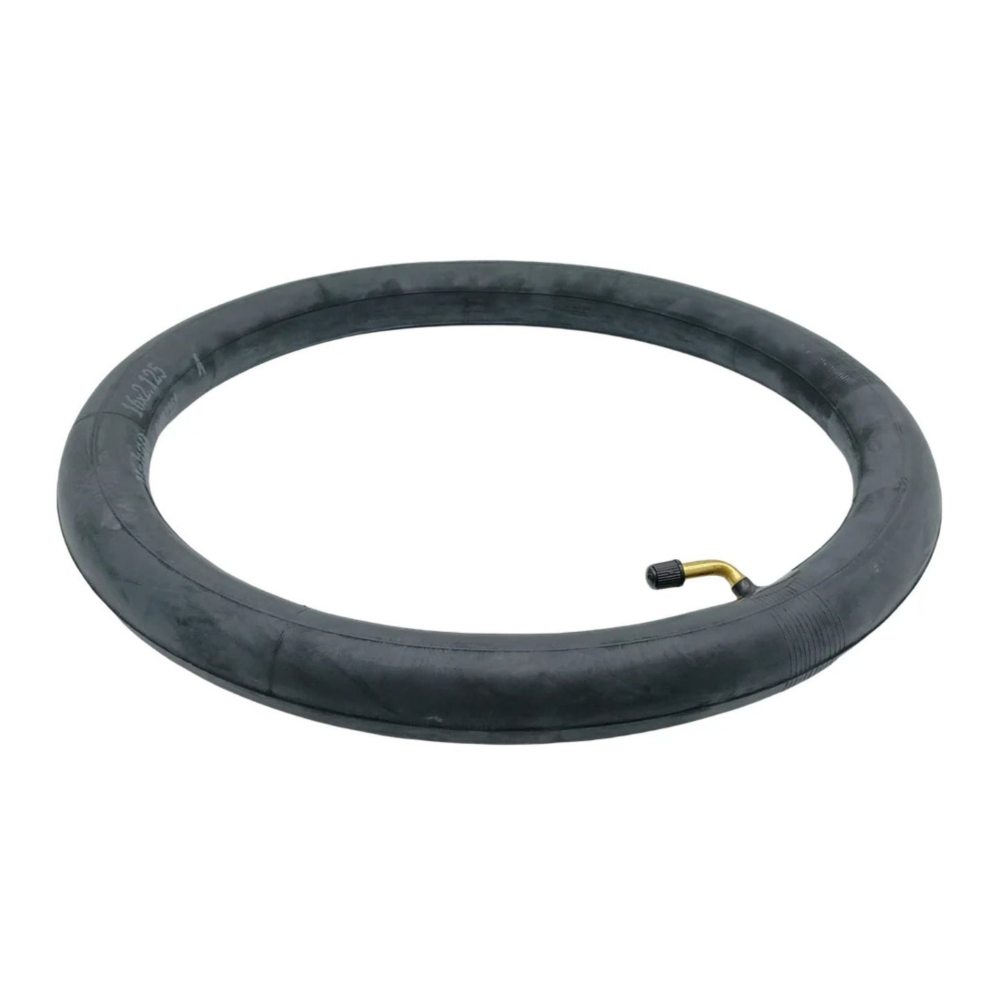 Innerslang 16" böjd ventil InMotion V8F - Reservdel - Wheelyshop