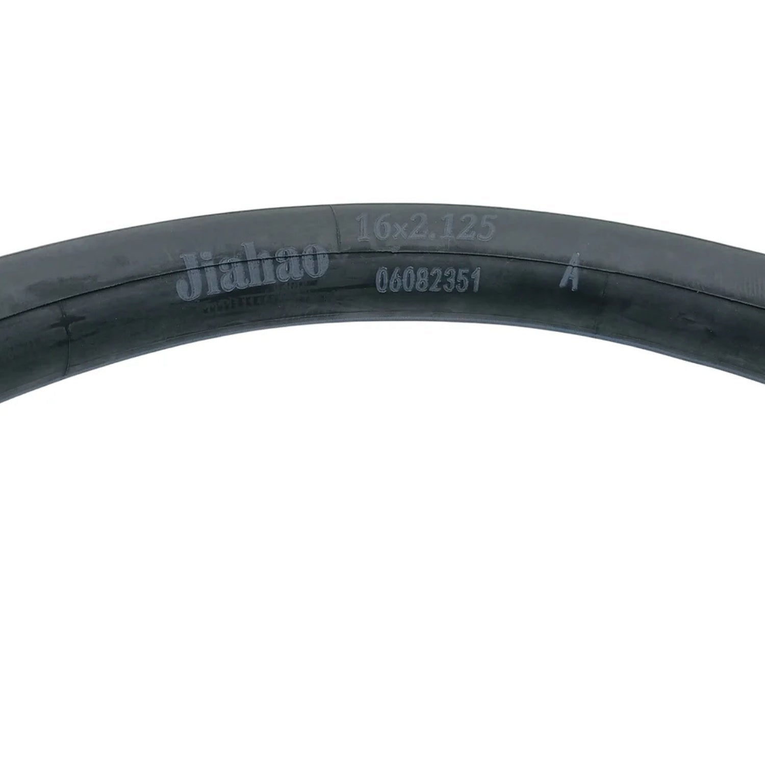 Innerslang 16" böjd ventil InMotion V8F - Reservdel - Wheelyshop