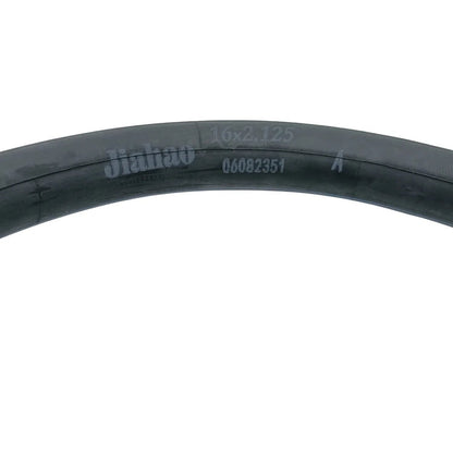 Innerslang 16" böjd ventil InMotion V8F - Reservdel - Wheelyshop