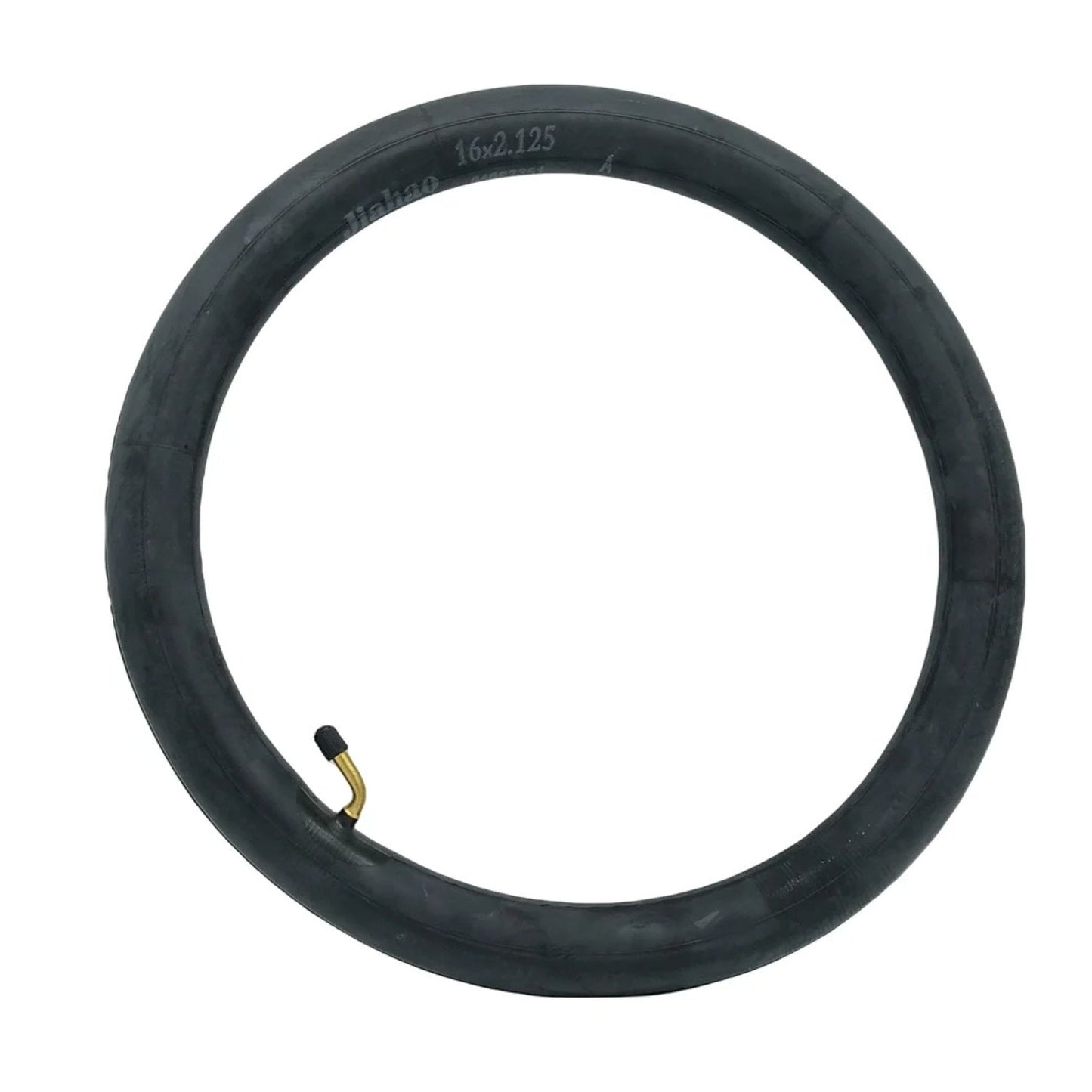 Innerslang 16" böjd ventil InMotion V8F - Reservdel - Wheelyshop