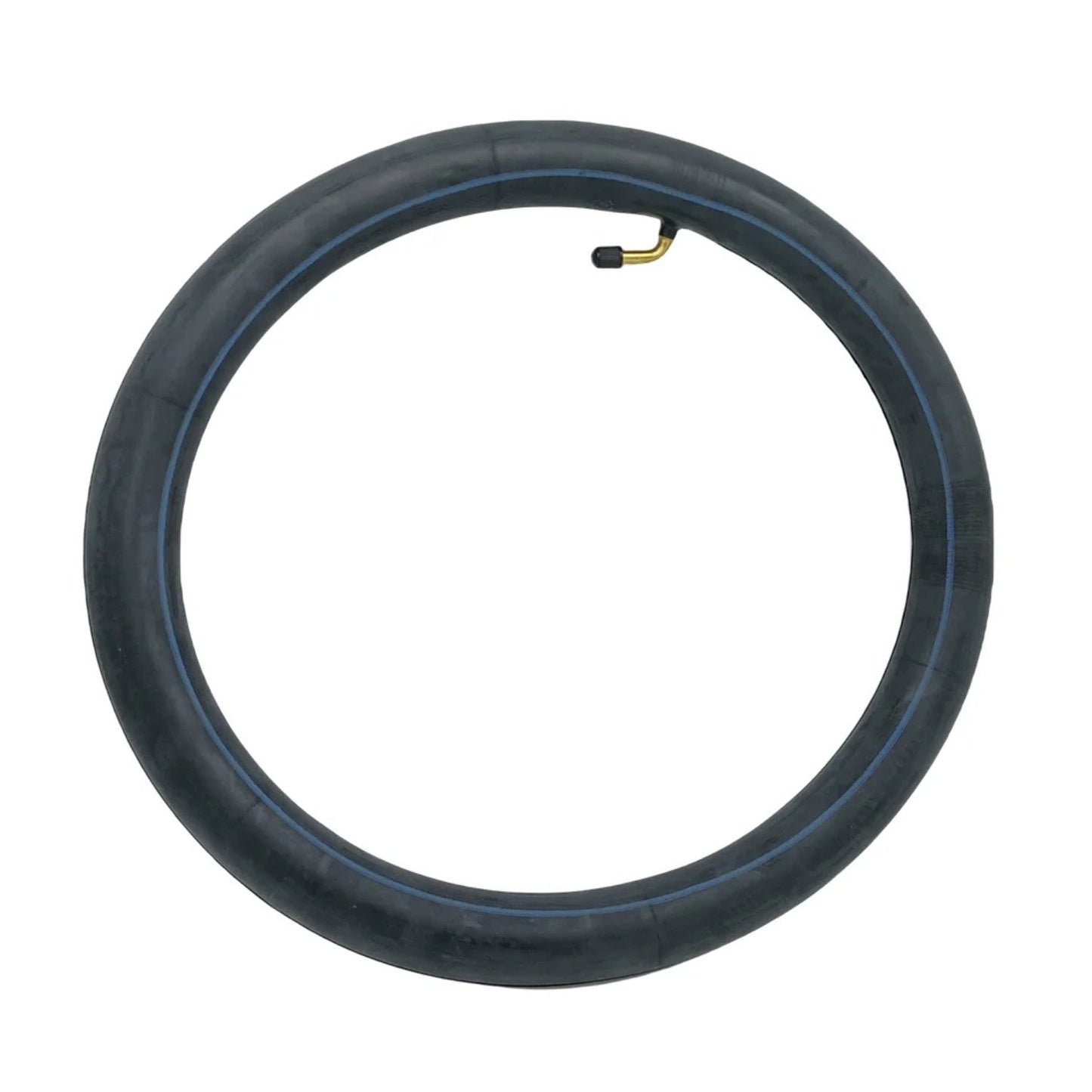 Innerslang 16" böjd ventil InMotion V8F - Reservdel - Wheelyshop