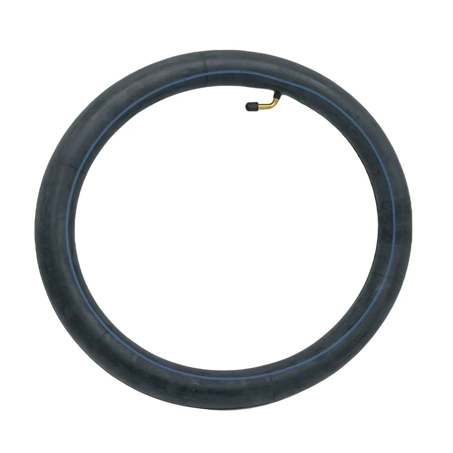 Innerslang 16" böjd ventil InMotion V8F - Reservdel - Wheelyshop