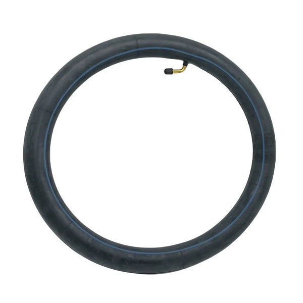 Innerslang 16" böjd ventil InMotion V8F - Reservdel - Wheelyshop