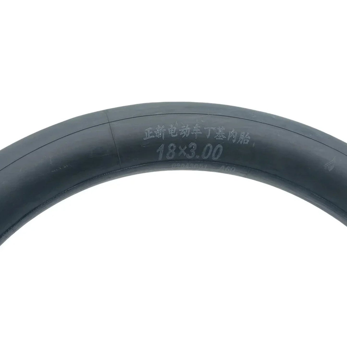 Schlauch 18 Zoll gebogenes Ventil InMotion V11 - Ersatzteil - Wheelyshop