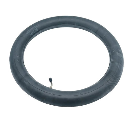 Schlauch 18 Zoll gebogenes Ventil InMotion V11 - Ersatzteil - Wheelyshop