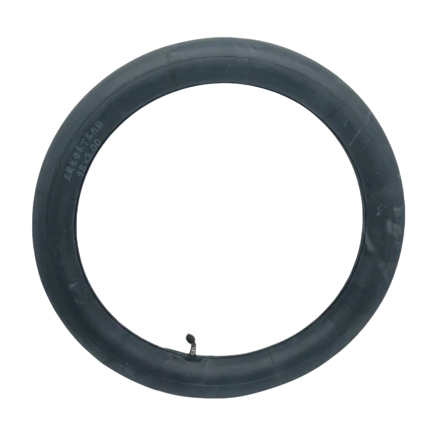 Schlauch 18 Zoll gebogenes Ventil InMotion V11 - Ersatzteil - Wheelyshop
