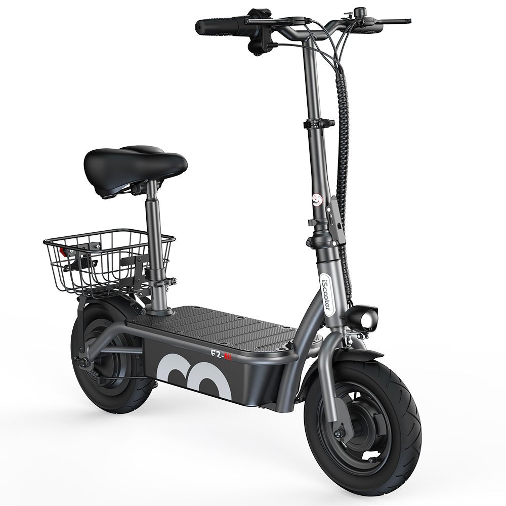 iScooter F2 - E-Scooter - Wheelyshop