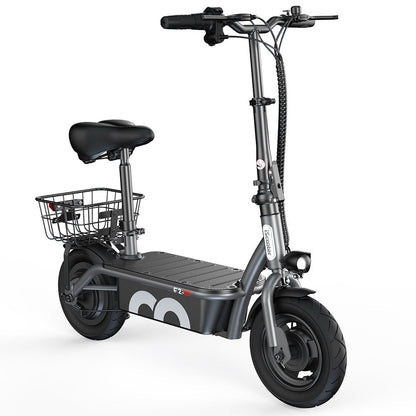 iScooter F2 - E-Scooter - Wheelyshop