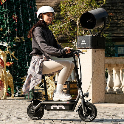 iScooter F2 - E-Scooter - Wheelyshop