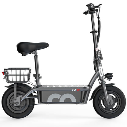 iScooter F2 - E-Scooter - Wheelyshop