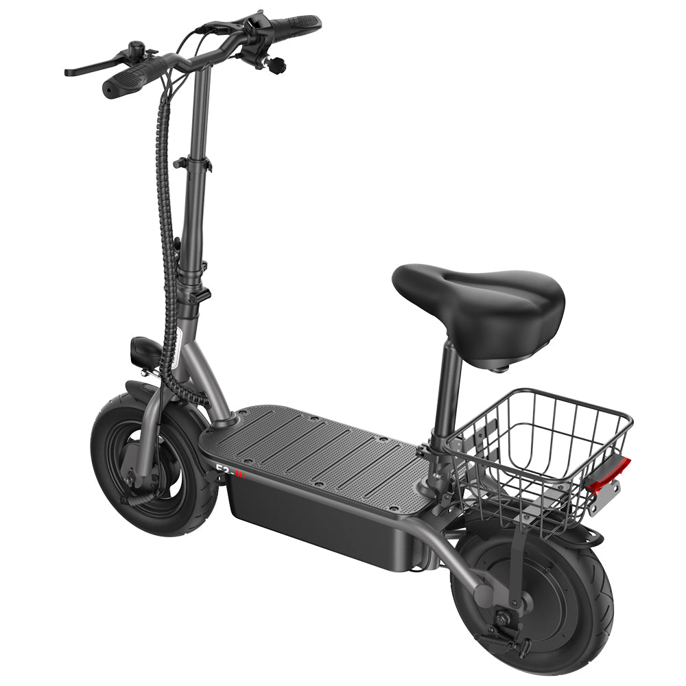 iScooter F2 - E-Scooter - Wheelyshop