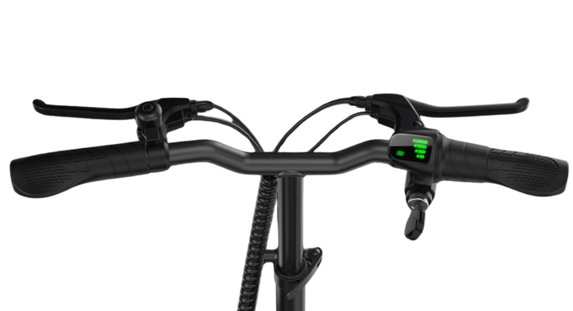 iScooter F2 - E-Scooter - Wheelyshop