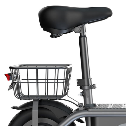 iScooter F2 - E-Scooter - Wheelyshop