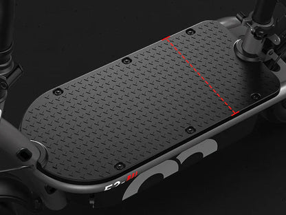 iScooter F2 - E-Scooter - Wheelyshop