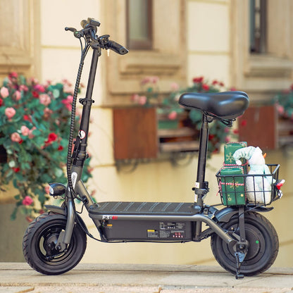 iScooter F2 - E-Scooter - Wheelyshop