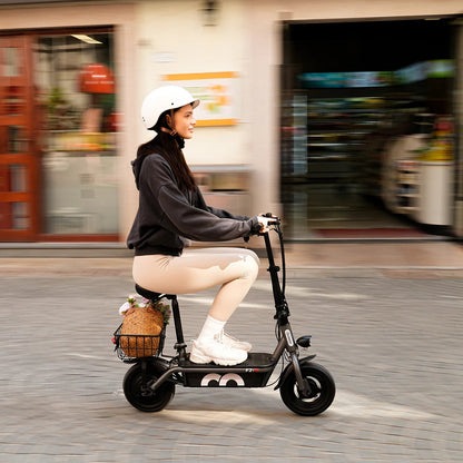 iScooter F2 - E-Scooter - Wheelyshop