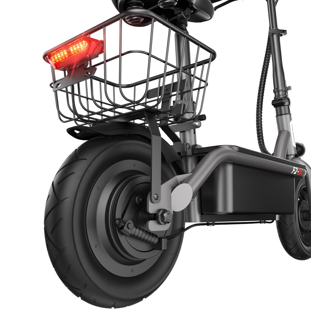 iScooter F2 - E-Scooter - Wheelyshop